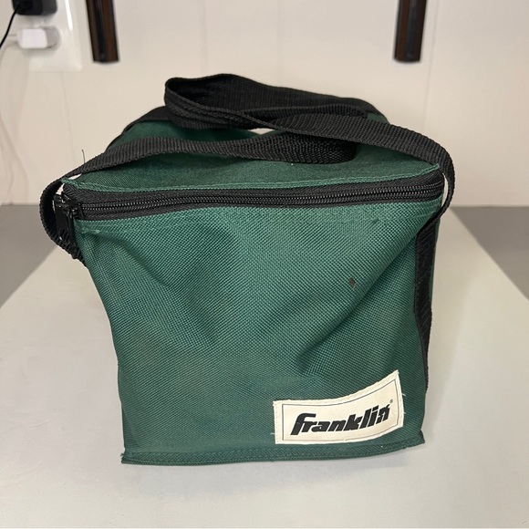 Bocce Ball Set Regulation Outdoor Family Bocce Game for Backyard Lawn New - Picture 4 of 8